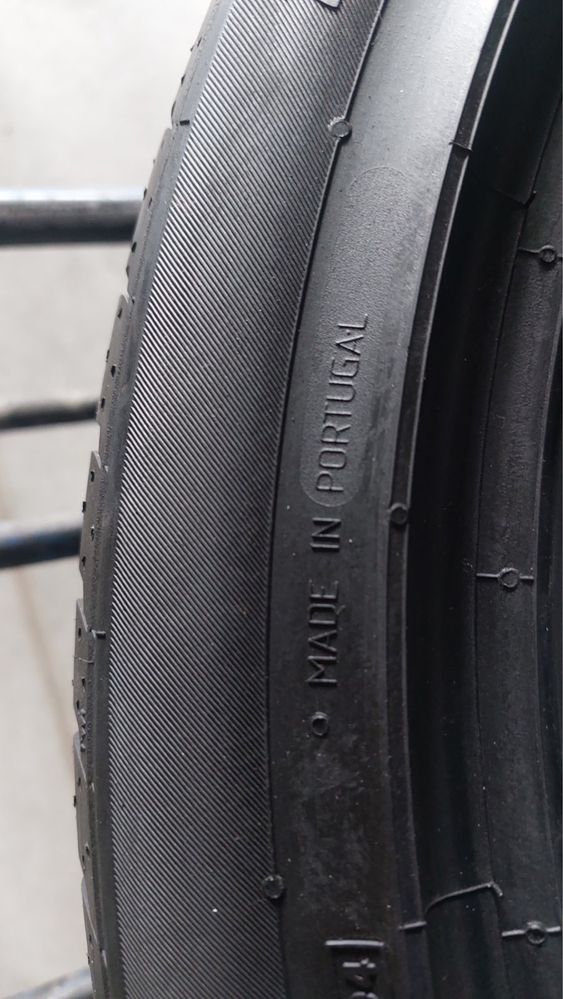 245/40/20 R20 Continental ContiSportContact 3 2шт новые