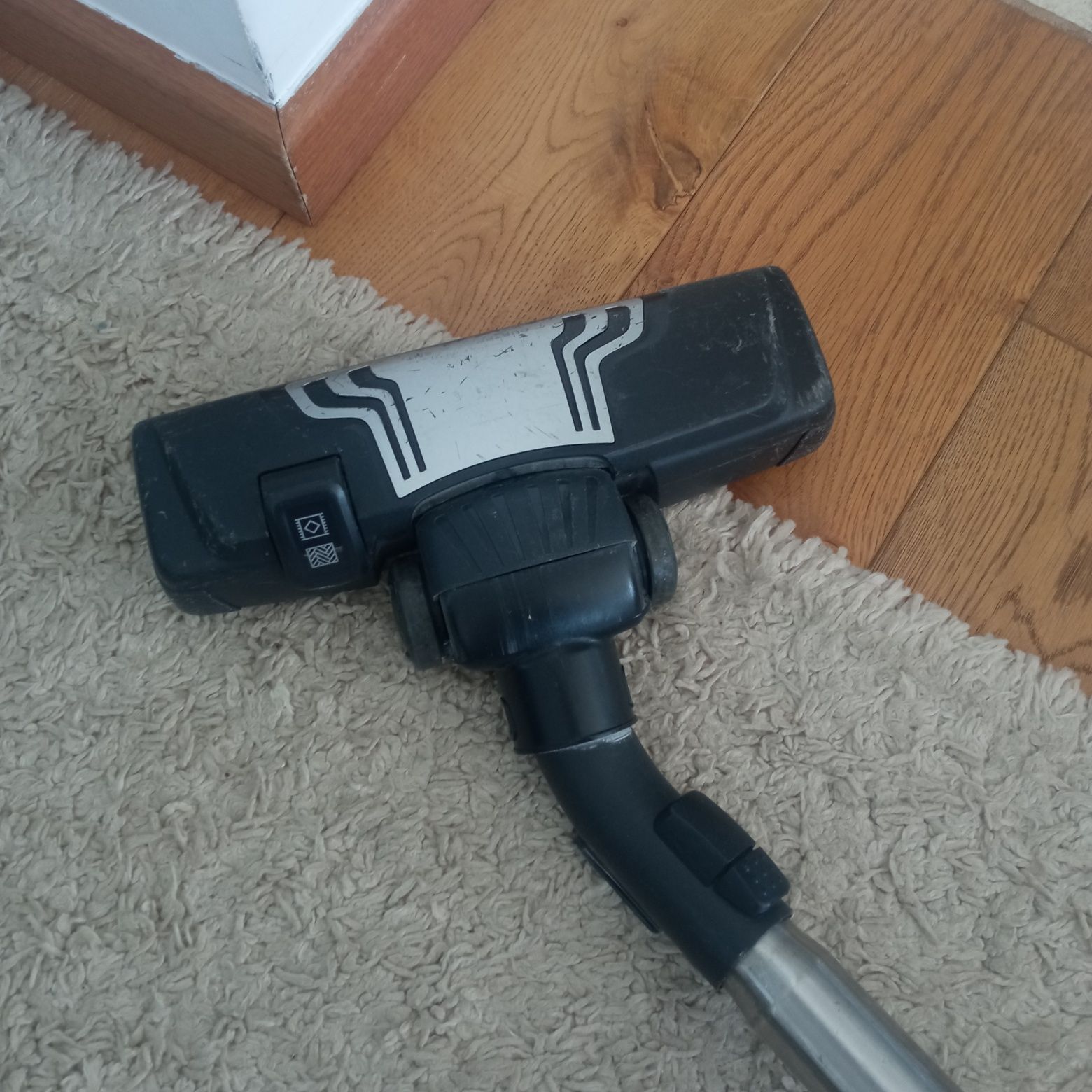 Odkurzacz Electrolux Powerforce