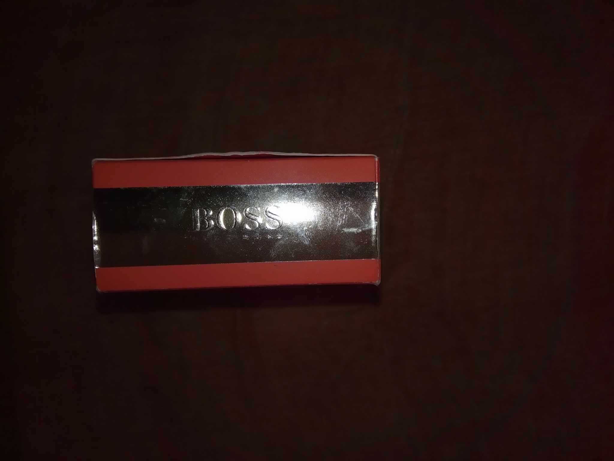 Hugo Boss Alive Eau De Parfum EDP 50ml puste opakowanie kartonik