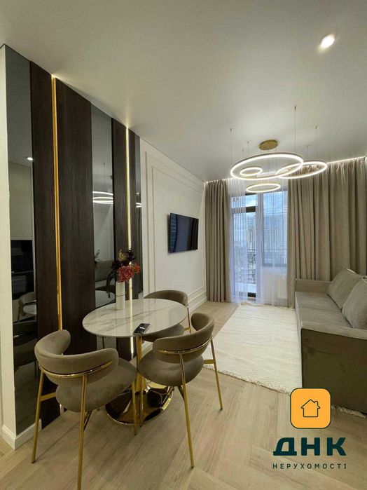 ‼️2к квартира НОВЫЙ ремонт Балкон‼️АркадияЖК Эллада МореПаркГенуэзская