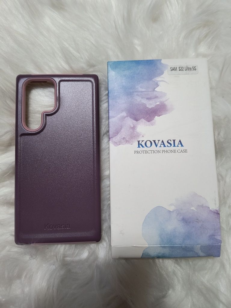 Etui do Samsung Galaxy S22 ultra 5g