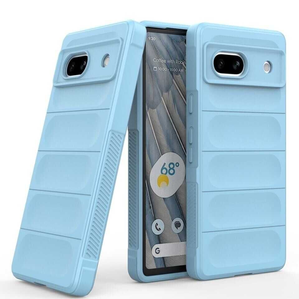 Чохол Ricco Phantom Shield для Google Pixel