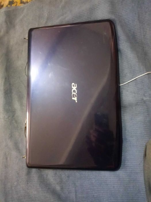 Продам дисплей Ноутбук Aser 5536g