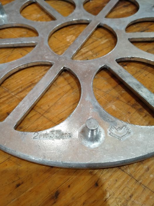 Вареница СССР пельменница
ц.2р.35к.