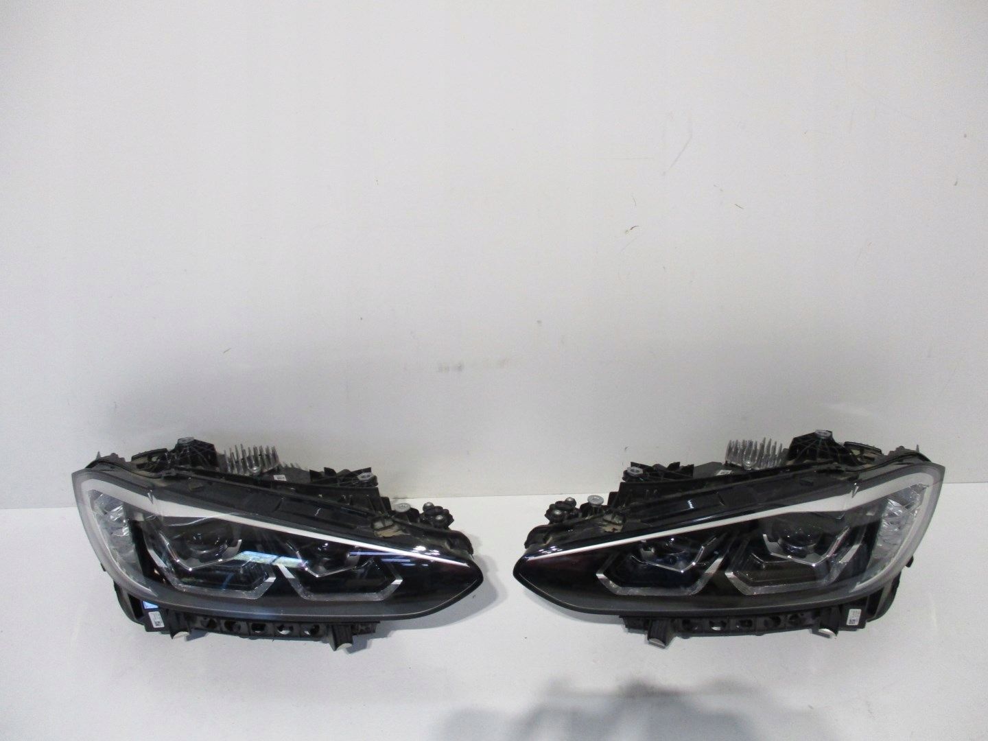 LAMPA FULL LED BMW 4 G22 COUPE 7495846 7495845