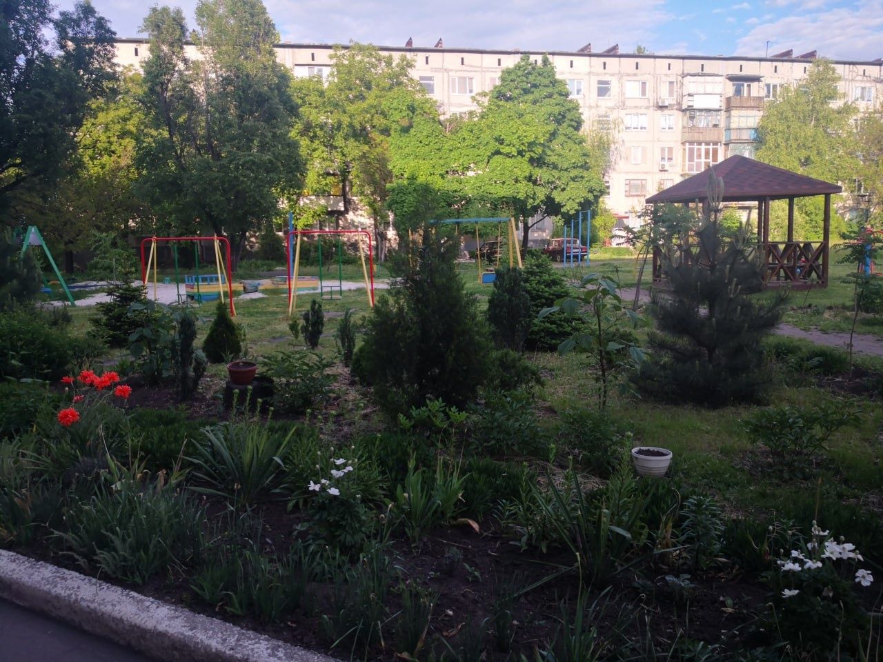 Здається в довгострокову оренду 3-кімнатна квартира