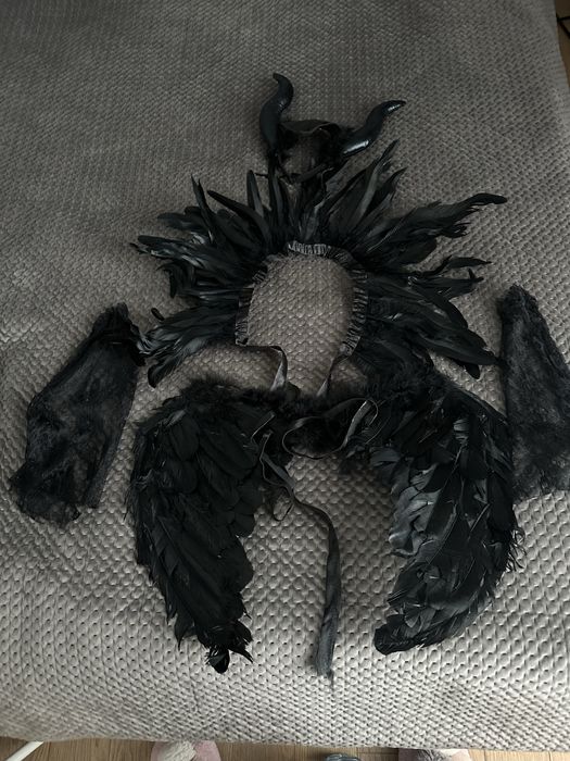Strój na Helloween