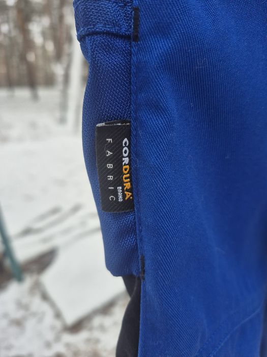 Дитячі штани engelbert strauss es active