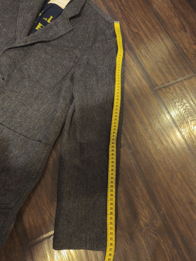 Extra marynarka Jack Jones L