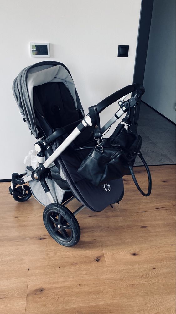 Bugaboo cameleon 3