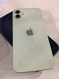 Iphone 12 verde 128Gb