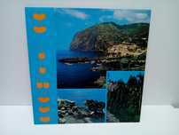 Grupo de Dança Os Ilhéus - Os Ihéus LP Vinil