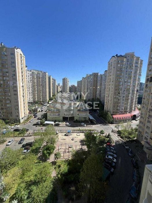 3к. 120м2 Дніпровська Набережна Урлівська Анни Ахматової Осокорки