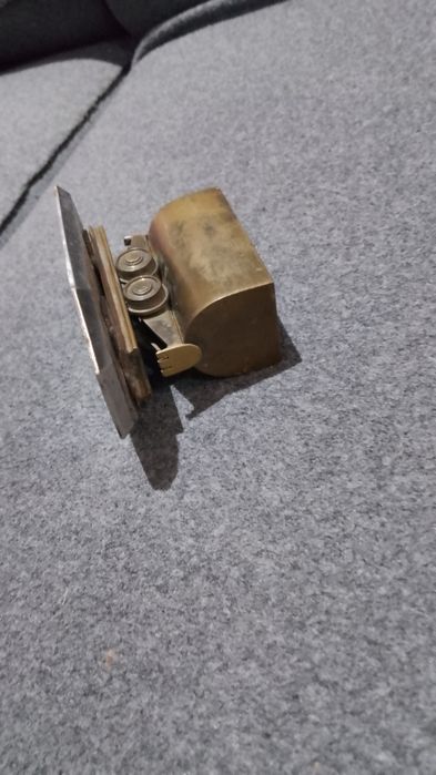 Wagonik pamiątka górnicza