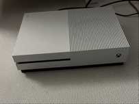 Konsola Xbox one s