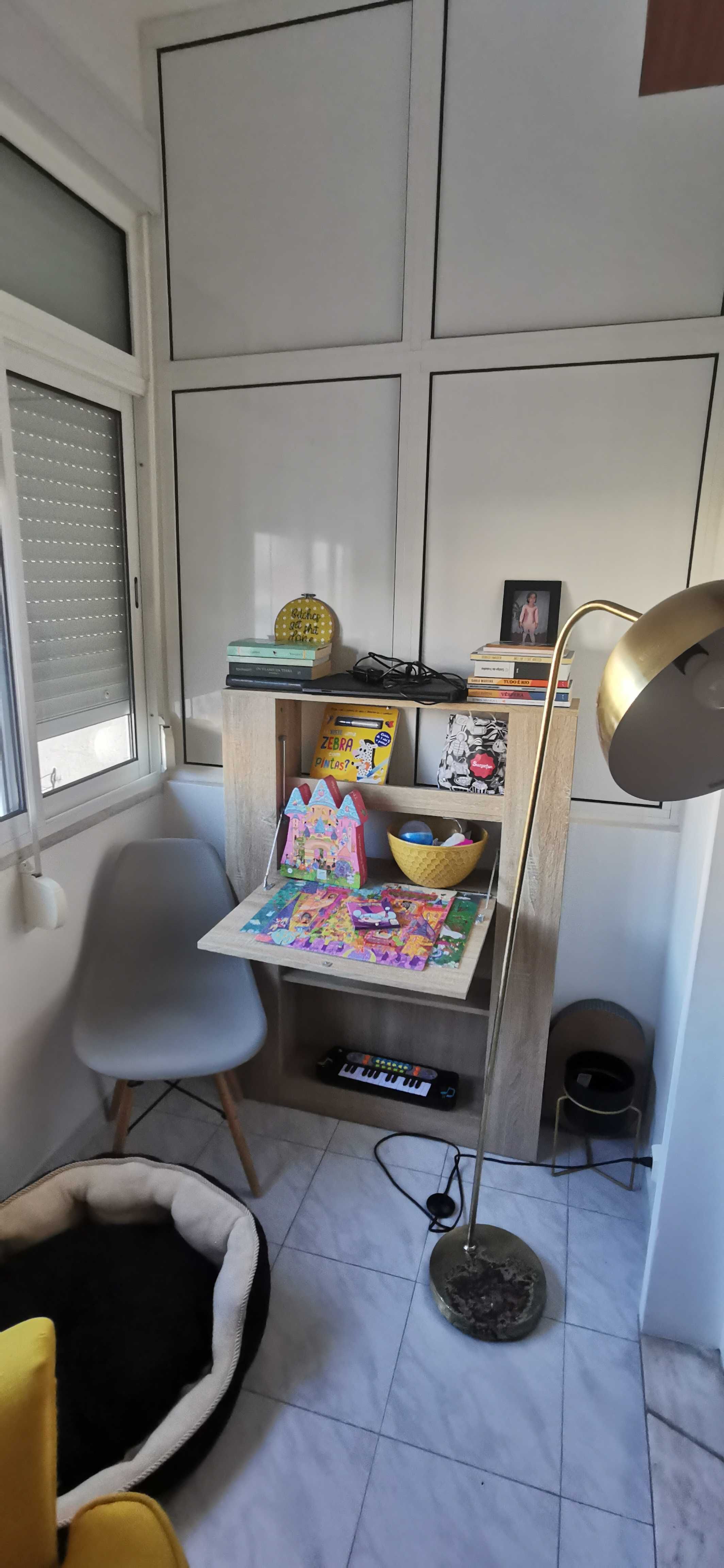 Apartamento T2 Benfica c/ parqueamento