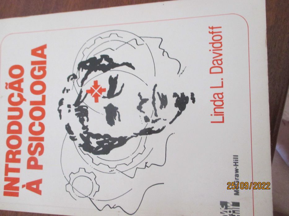 9 livros - Manuais Universitários
