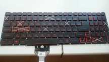 Клавіша клавіатура поштучно Acer Nitro 5 та Asus K570
