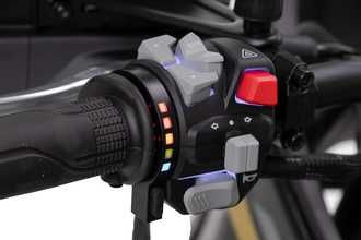 Morbidelli MBP T250X, Adventure EFI 4V АВS МКПП 6, 2025 р. в.