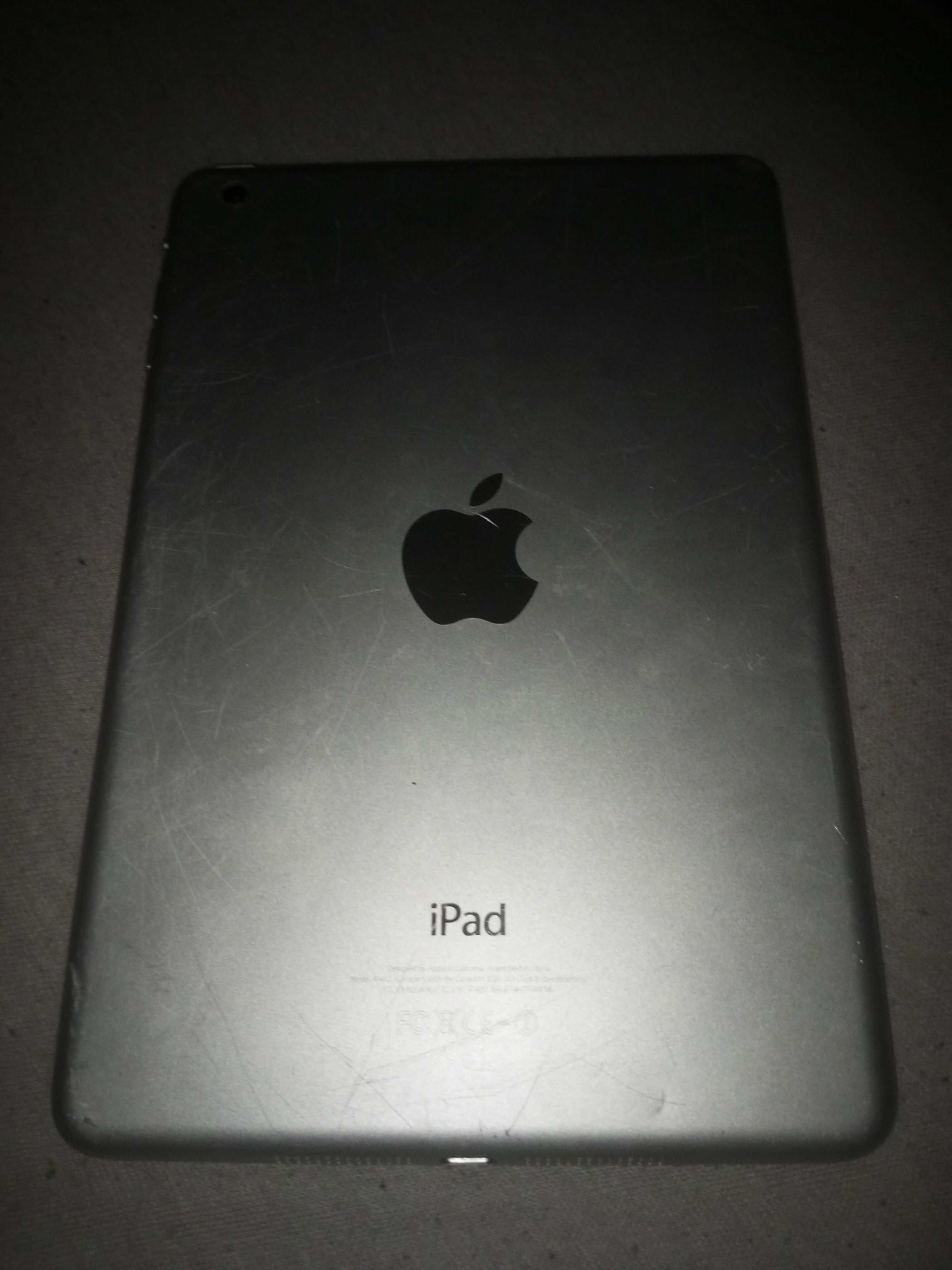 Планшет ейпел Apple A1432 iPad mini MD531TU/A  розборка на запчастини