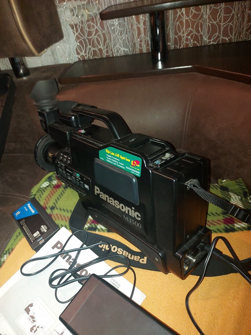 Видеокамера Panasonic новая