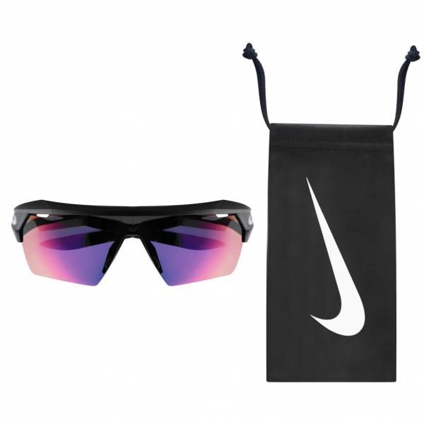 Nike okulary przeciwsłoneczne ochrona przed promieniowaniem uva i uvb
