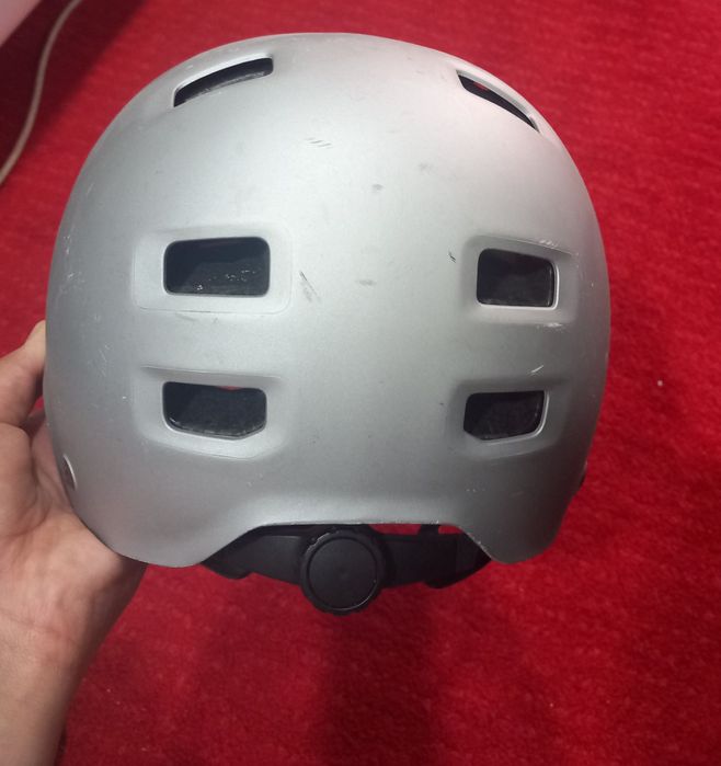 Capacete para Skate