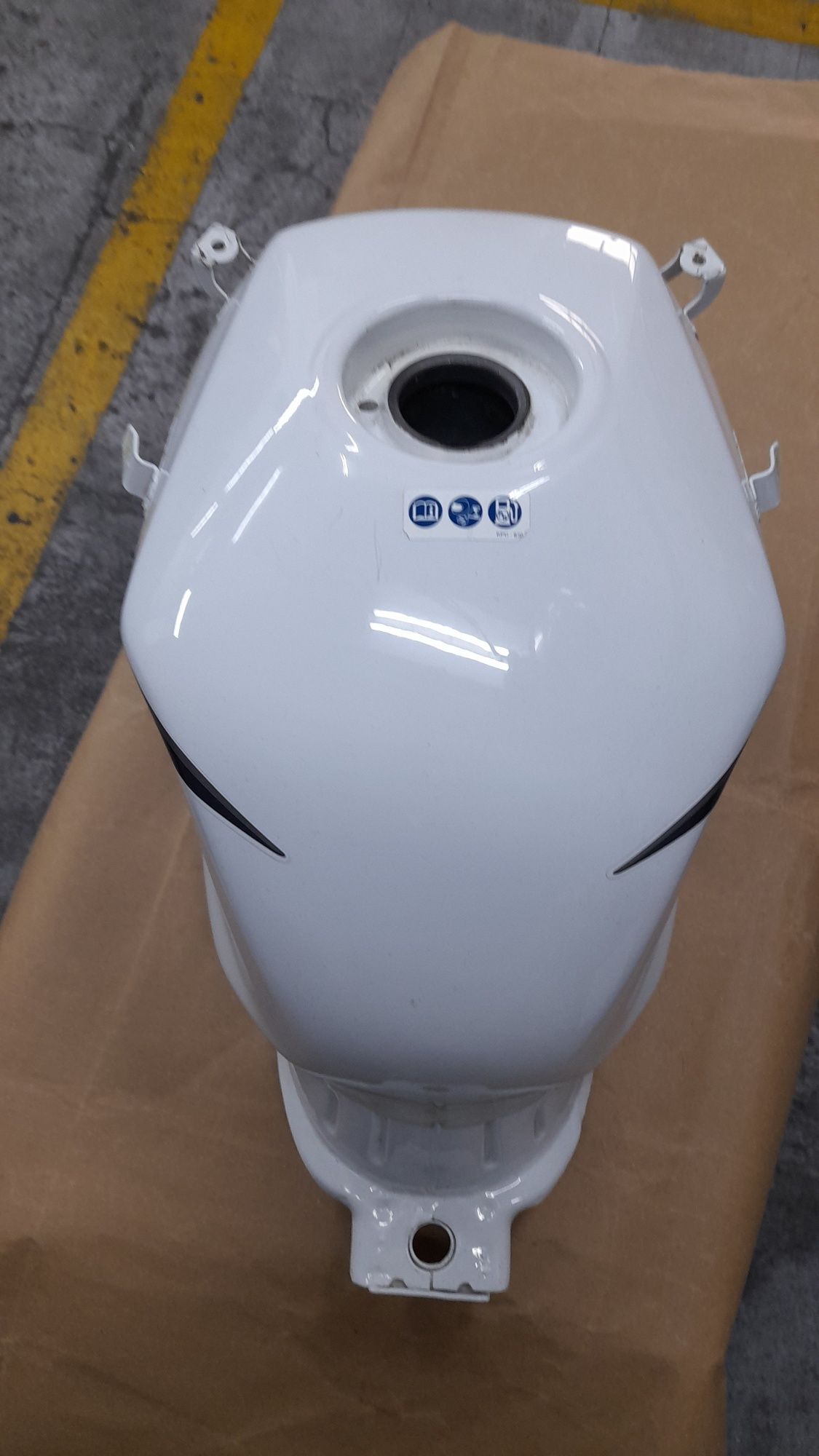 Depósito Combustível Honda CBF 125