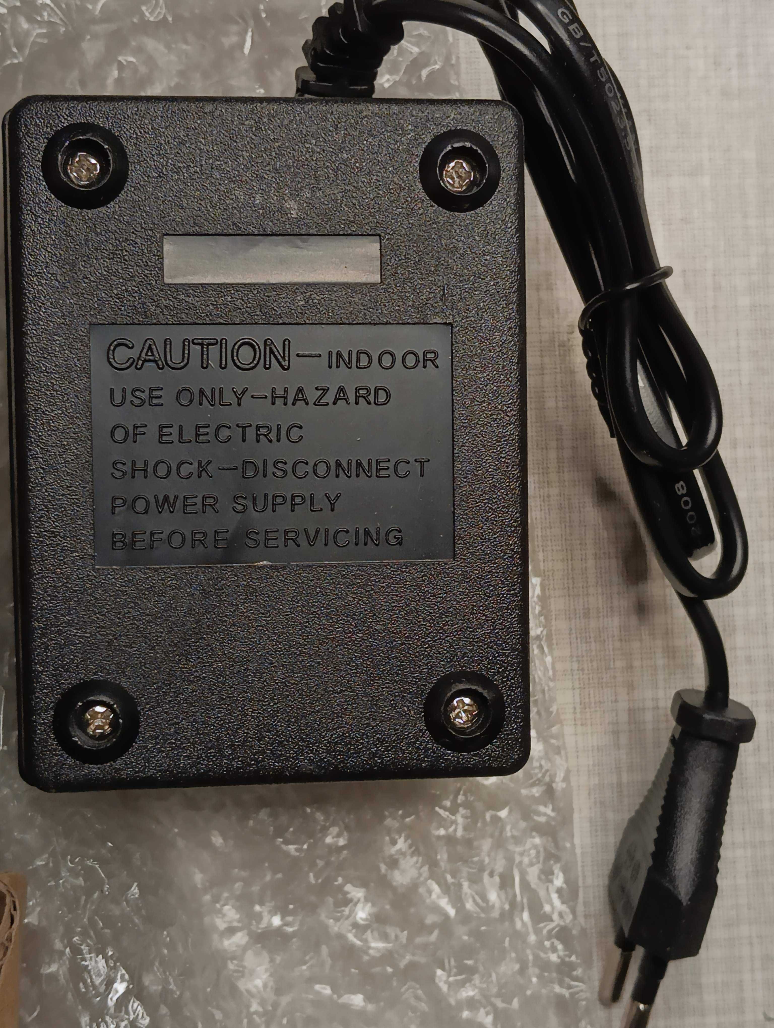 Блок живлення конвертер понижающий напряжение 220V в 110V 200W