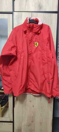Kurtka Ferrari deszczówka L