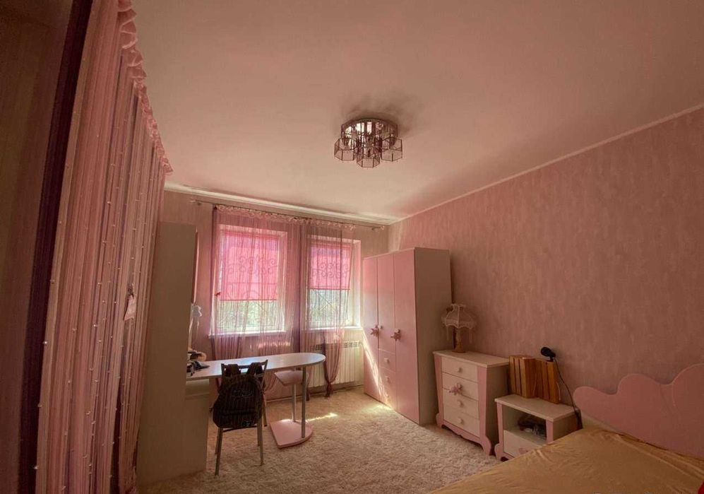 Продам Дом на Большой Даниловке. 245м2, Газ, 2 этажа, своя сауна. AN