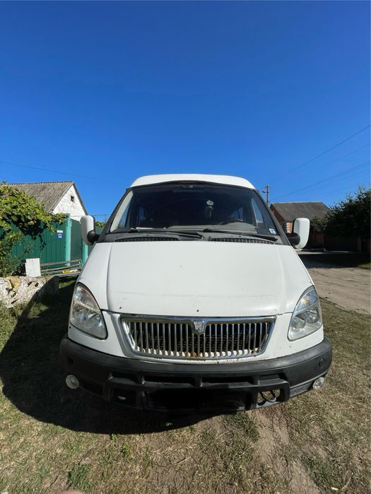 Продам Соболь в доброму стані ! Для війскових знижка