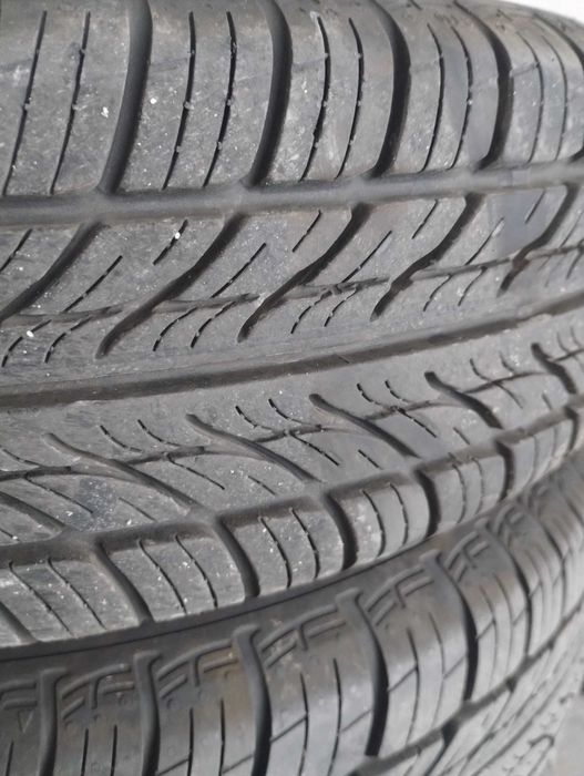 Sprzedam prawie nowe opony Kormoran 155/65/R13 73T