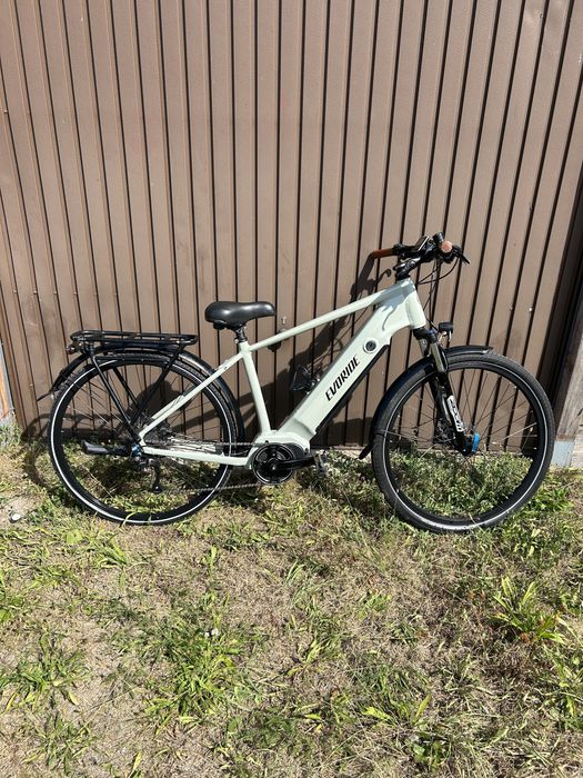 Rower evoride random