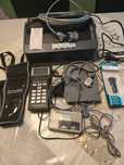 Zegar TAURIS WORLD kompletny MEGA, matka, antena, drukarka, tipesy,