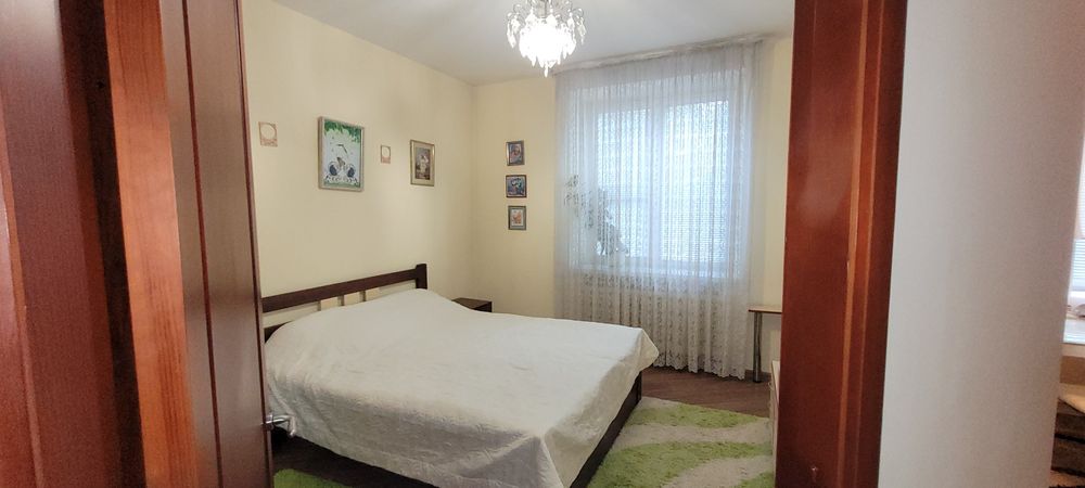Чудова 3х квартира, ул.Сталеварів!