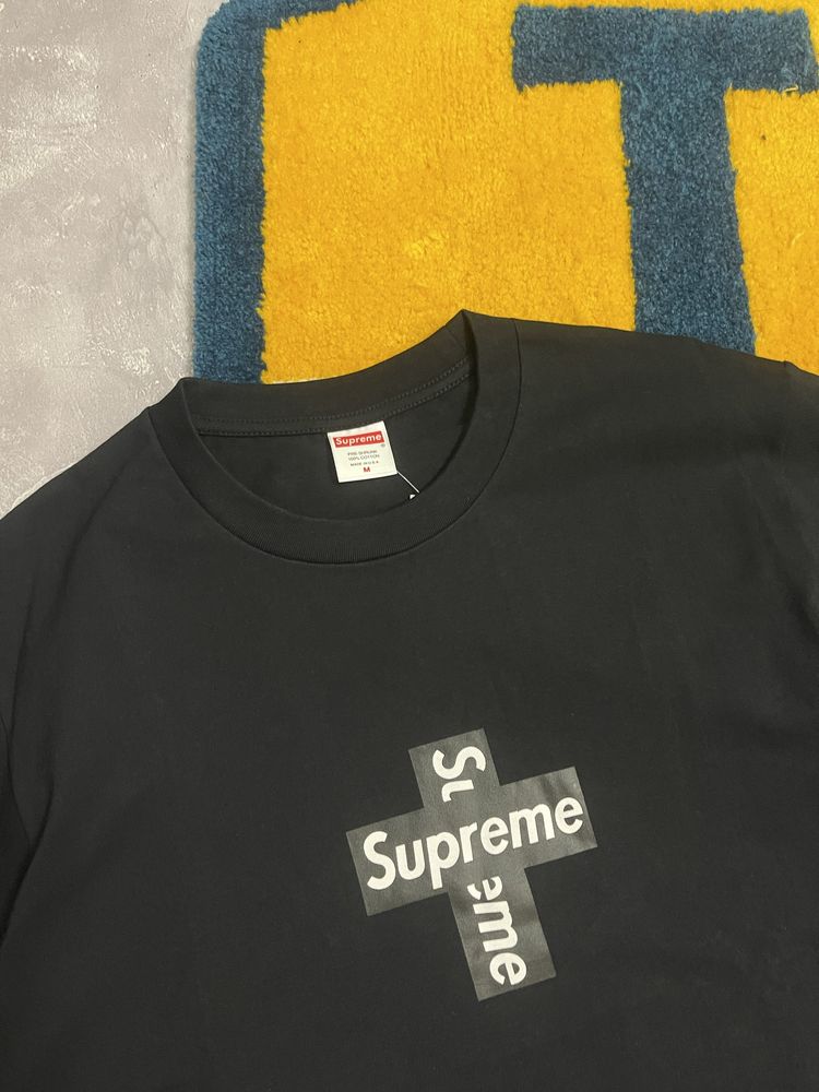 футболка Supreme original