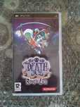 Death Root of Evil 2 PSP UNIKAT