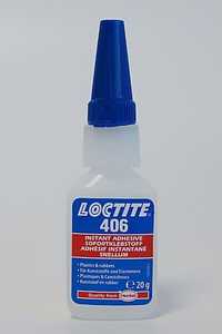 LOCTITE 406 20g.