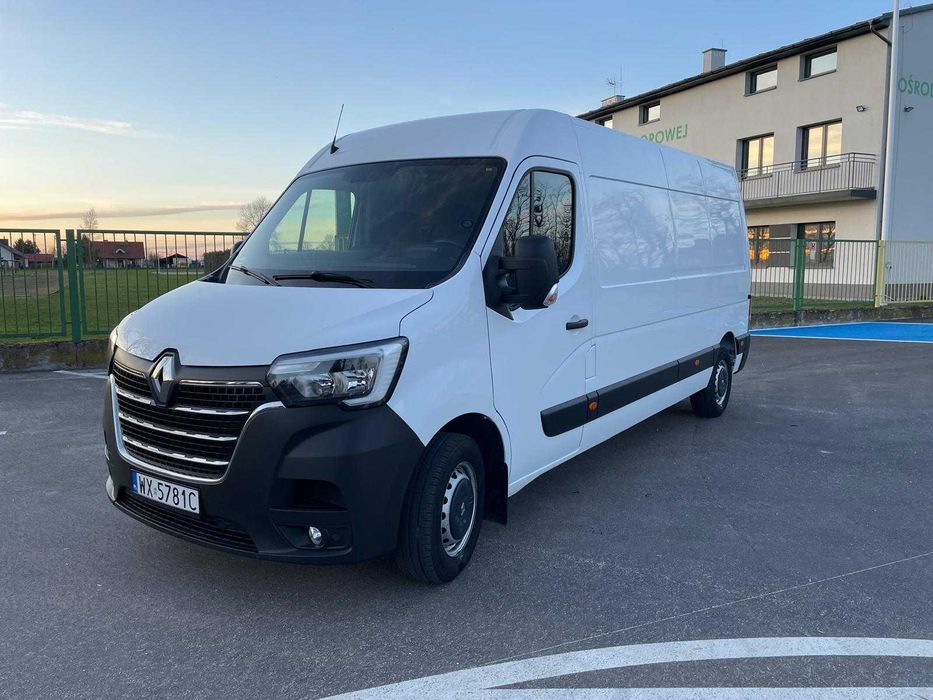 wynajem busa ,dostawczaka, usługi transportowe