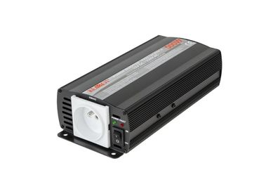 Przetwornica REBEL 12V/230V 500W / chwilowa 1000w