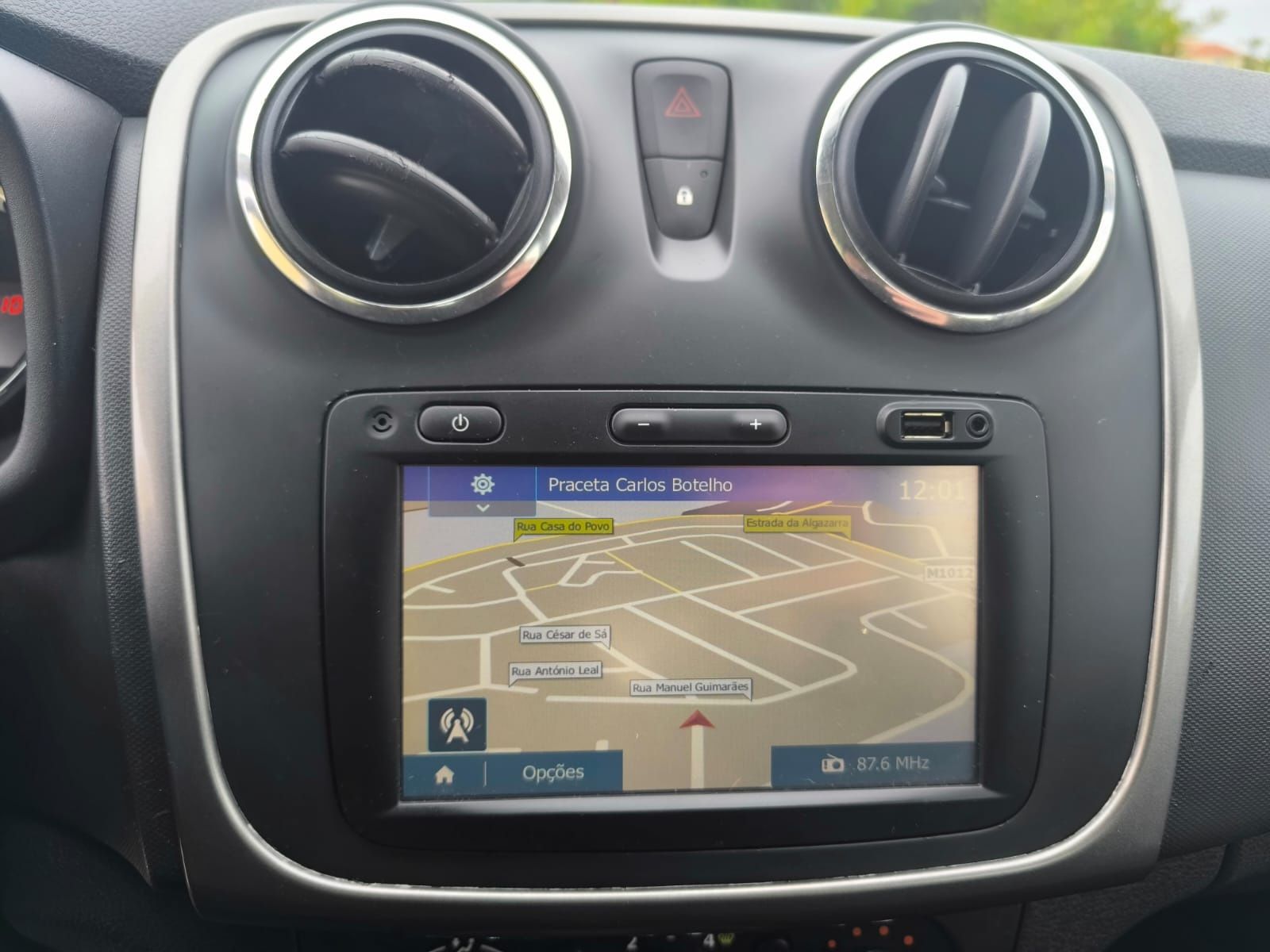 Dacia Logan MCV 1.5 dCi Comfort