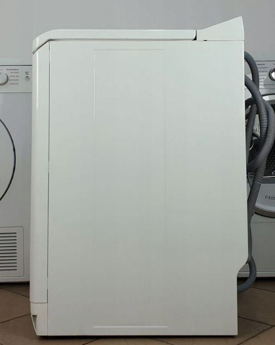 Pralka Aeg L76265tl3 Protex Plus 6kg 40cm Indukcja