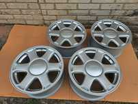 Audi Avus 16 - felgi 4szt. - S2 S6 S4 C4