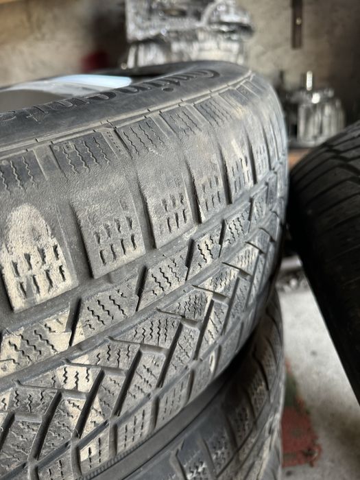 Диски  и резина 235/65 R17