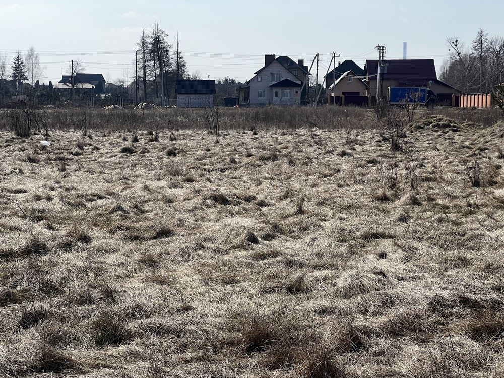 Пр зем 20с уч Зазимье село новый масив свет соседи