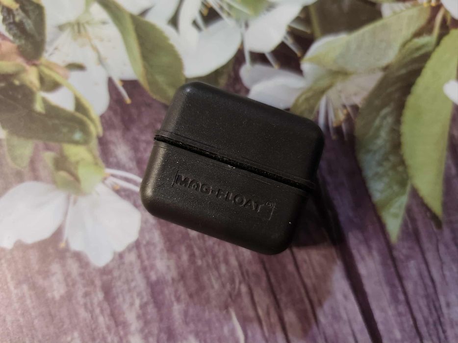 Pływający mini czyścik magnetyczny