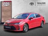 Toyota Corolla STYLE+TECH, 125KM, I właściciel, Auto jak NOWE! Gwarancja fabryczna!