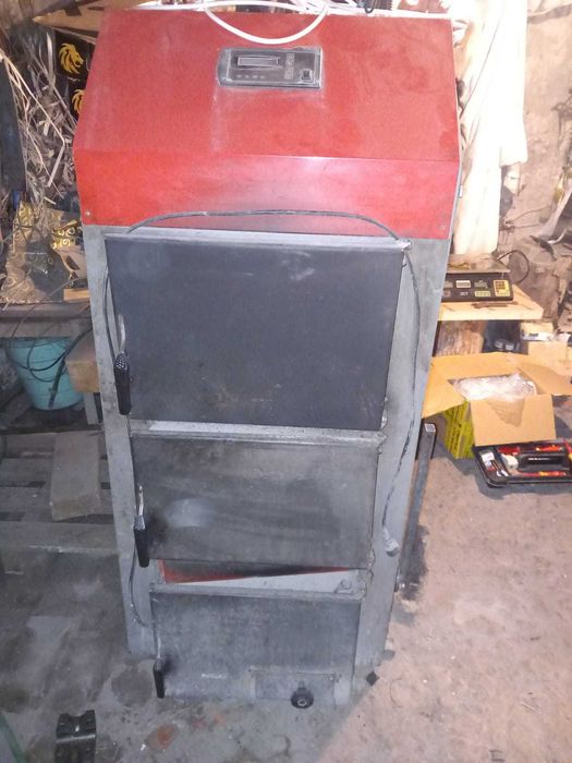 Piec Centralnego Ogrzewania 25 KW