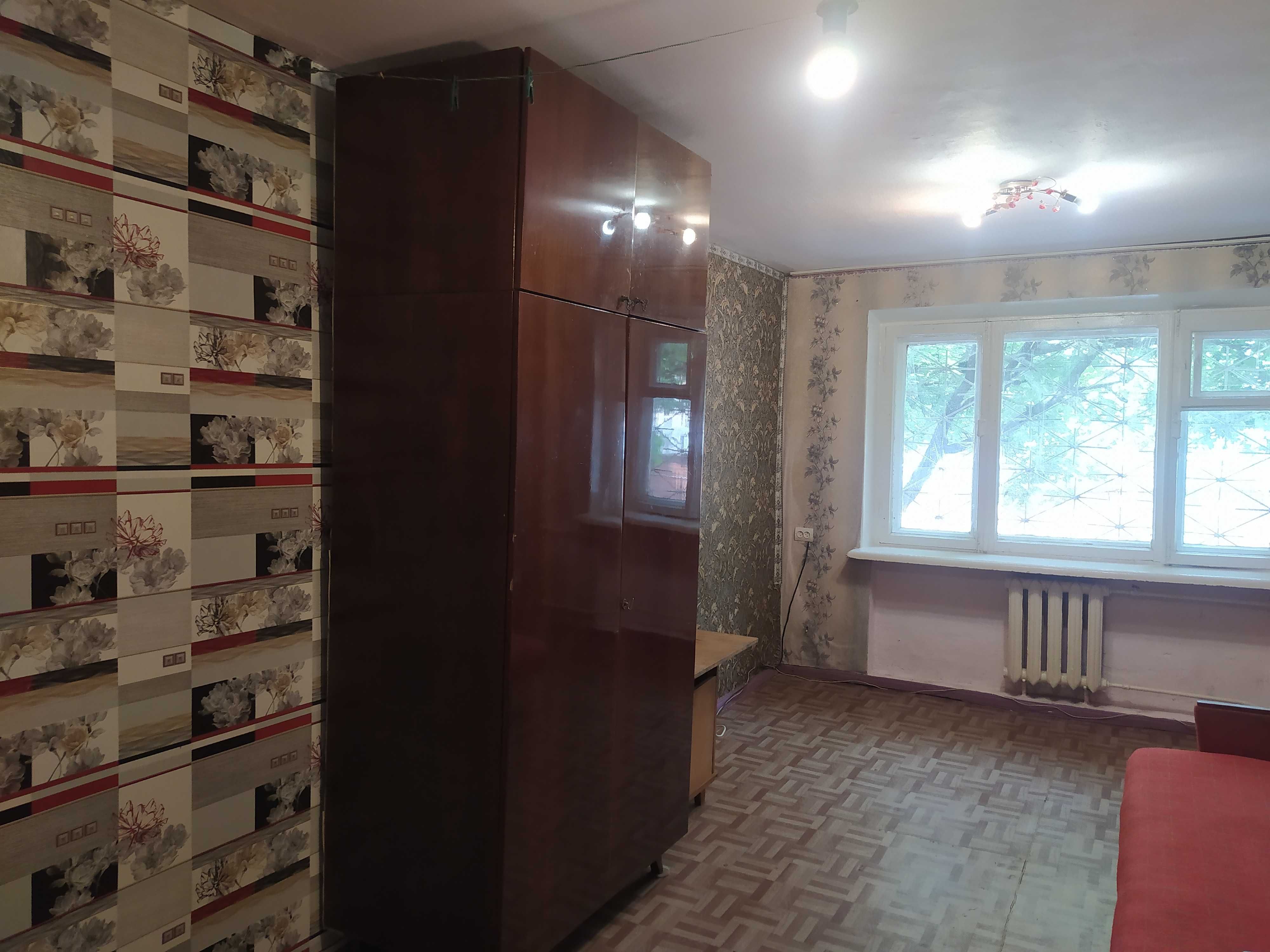 Здам кімнату в Чернігові, центр